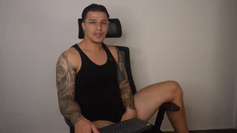 Snapshot of philip_dalton chatting on March 2026 04:06:01 AM Philip Dalton online show from March 2026 04:06:01 AM