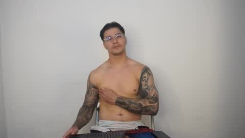 Snapshot of philip_dalton chatting on March 2026 05:27:01 PM Philip Dalton online show from March 2026 05:27:01 PM