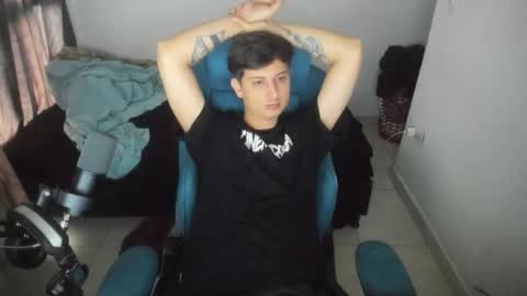 philip_dj online show from April 2026 11:05:02 AM