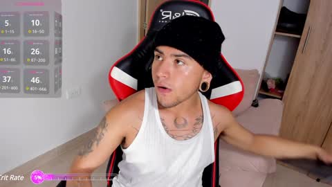 Snapshot of philip_stones_ftm chatting on January 2025 04:59:01 AM phil online show from January 2025 04:59:01 AM