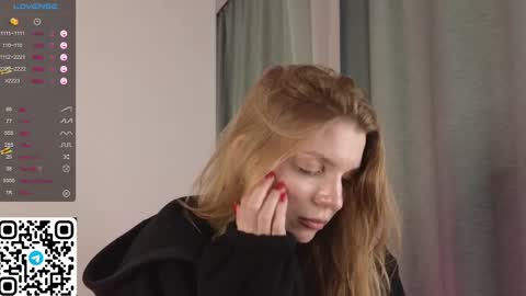 Hello guys Sweet Scarlett here NEXT LIVE  5AM 2 gmt online show from February 2025 09:04:02 PM