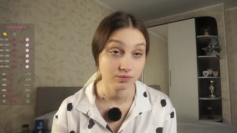 Bella online show from January 2025 02:04:02 AM