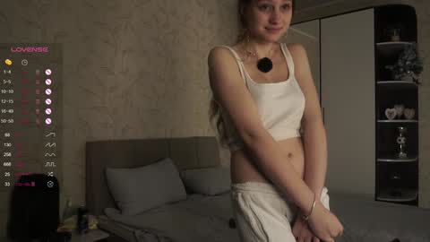 Bella online show from January 2025 11:18:02 PM