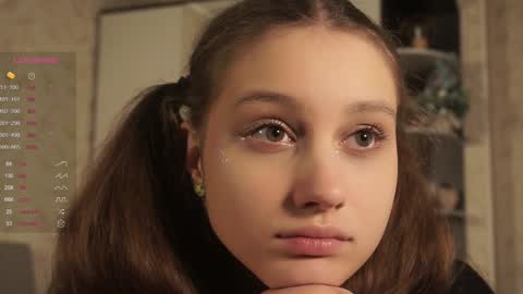 Bella online show from January 2025 10:52:02 PM