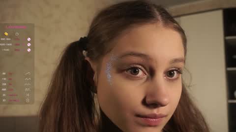 Bella online show from February 2025 01:55:01 AM