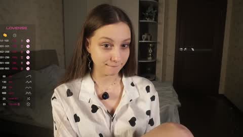 Bella online show from February 2025 01:22:01 AM