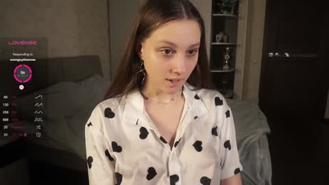 Bella online show from February 2025 04:25:02 AM