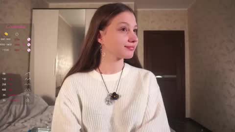 Bella online show from February 2025 06:40:02 PM