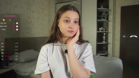 Bella online show from February 2025 05:53:01 PM