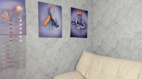 Bella online show from March 2025 02:34:01 PM