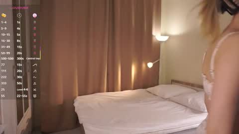 Bella online show from September 2025 05:27:01 PM