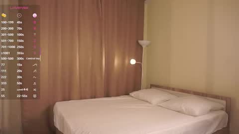 Bella online show from September 2025 06:12:02 PM