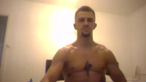 philippe_good_vibe online show from December 2025 08:57:01 PM