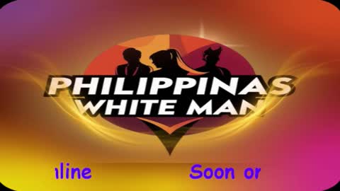 Snapshot of philippinas_white_man chatting on January 2026 05:40:01 PM Online at weekends Friday to Sunday online show from January 2026 05:40:01 PM