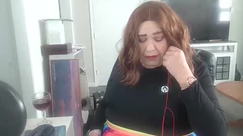 Geri online show from March 2026 06:24:02 PM