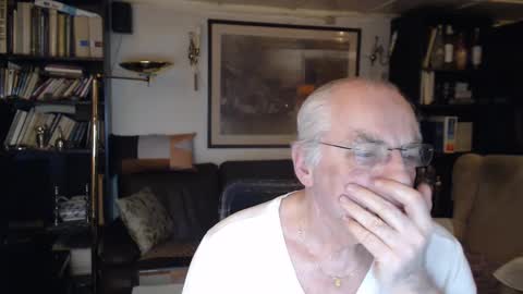 Philippe online show from January 2025 11:33:01 PM