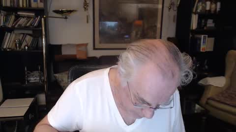 Philippe online show from January 2025 07:20:01 PM