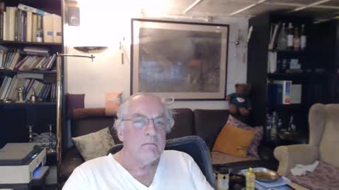 Philippe online show from January 2025 08:35:02 PM