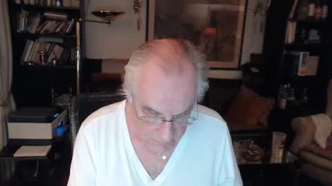 Philippe online show from January 2025 08:54:01 PM