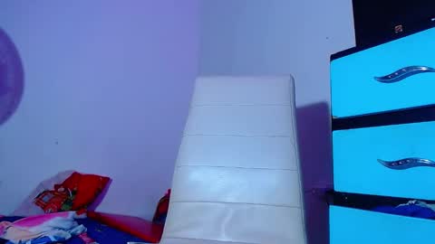 AdnierGnz online show from December 2024 09:03:01 AM