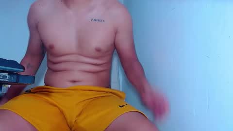 AdnierGnz online show from September 2025 11:25:01 AM