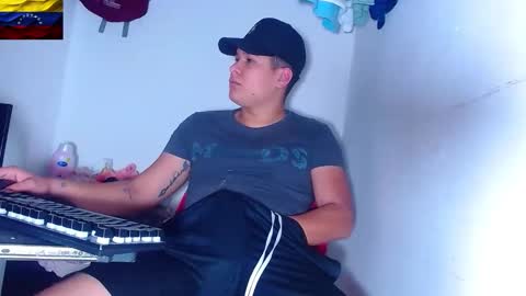 AdnierGnz online show from January 2026 12:52:01 PM