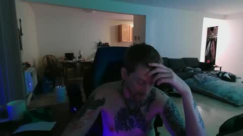 Snapshot of phrostdd chatting on March 2026 01:33:02 AM FrankenDaddy online show from March 2026 01:33:02 AM