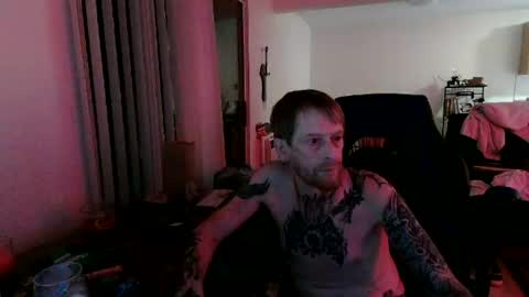 Snapshot of phrostdd chatting on July 2026 02:50:01 AM FrankenDaddy online show from July 2026 02:50:01 AM