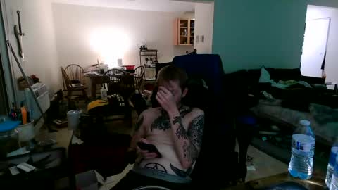 Snapshot of phrostdd chatting on August 2026 02:03:02 AM FrankenDaddy online show from August 2026 02:03:02 AM