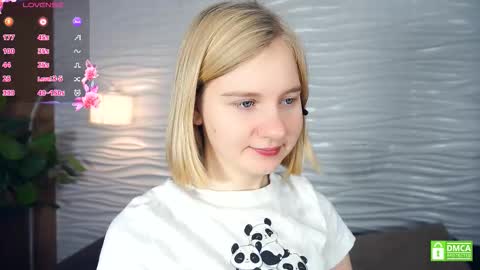 Snapshot of phyllisearney chatting on November 2025 08:26:02 AM Hann G. Jones online show from November 2025 08:26:02 AM