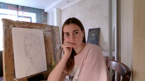 Jenny online show from October 2025 11:11:01 AM