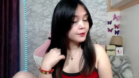 Snapshot of pia_intownx chatting on July 2026 12:03:01 AM Ms Pia online show from July 2026 12:03:01 AM