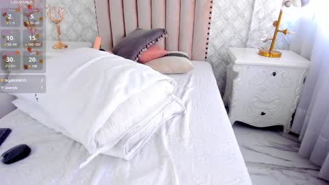 Snapshot of pia_johnson_ chatting on January 2025 02:47:01 PM online show from January 2025 02:47:01 PM