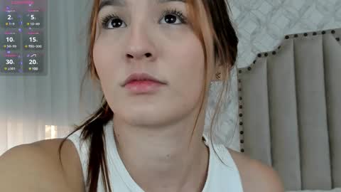 Snapshot of pia_johnson_ chatting on January 2025 11:56:02 AM online show from January 2025 11:56:02 AM