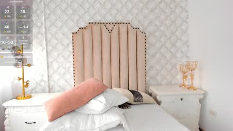 Snapshot of pia_johnson_ chatting on January 2025 02:58:01 PM online show from January 2025 02:58:01 PM