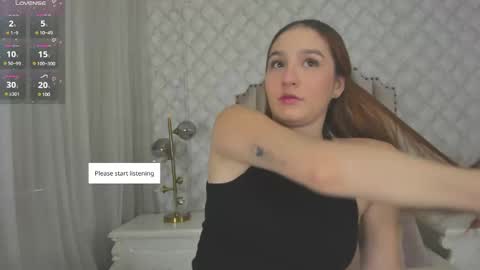 Snapshot of pia_johnson_ chatting on February 2025 11:54:01 AM online show from February 2025 11:54:01 AM