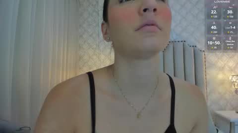 Snapshot of pia_johnson_ chatting on September 2025 11:34:02 AM online show from September 2025 11:34:02 AM