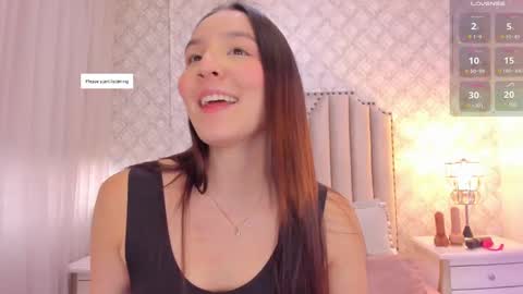 Snapshot of pia_johnson_ chatting on October 2025 11:41:02 AM online show from October 2025 11:41:02 AM