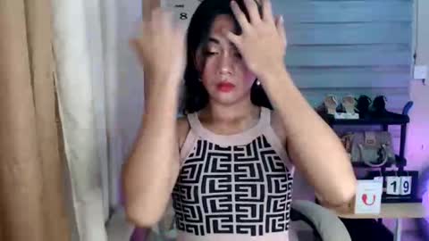 Snapshot of pia_xxx chatting on February 2026 10:33:01 AM Pia online show from February 2026 10:33:01 AM