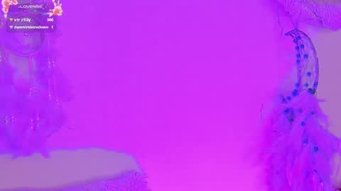  PIA FISHER  online show from February 2025 05:37:01 PM