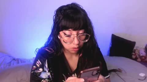  PIA FISHER  online show from November 2025 01:15:01 AM