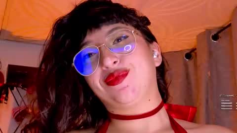  PIA FISHER  online show from February 2026 01:17:01 AM