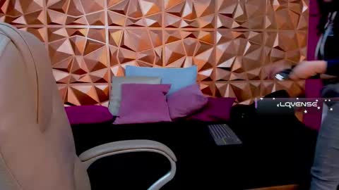  PIA FISHER  online show from March 2026 01:56:02 AM