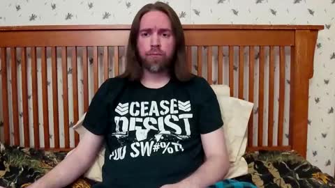 Snapshot of pianoman423 chatting on January 2025 08:04:02 AM Jay online show from January 2025 08:04:02 AM