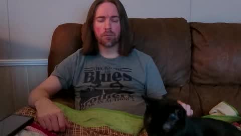 Snapshot of pianoman423 chatting on February 2025 11:20:01 AM Jay online show from February 2025 11:20:01 AM