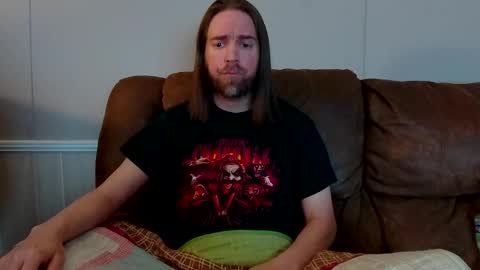 Snapshot of pianoman423 chatting on March 2025 12:18:01 AM Jay online show from March 2025 12:18:01 AM