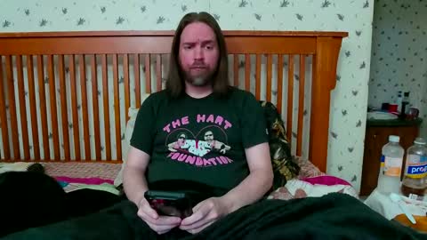 Snapshot of pianoman423 chatting on September 2025 01:43:01 AM Jay online show from September 2025 01:43:01 AM