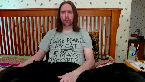 Snapshot of pianoman423 chatting on October 2025 11:54:01 AM Jay online show from October 2025 11:54:01 AM