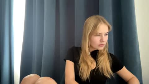 Kristie online show from July 2026 07:32:02 AM