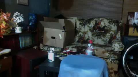 Snapshot of pict8kr chatting on December 2025 03:23:02 AM BEDBULL online show from December 2025 03:23:02 AM